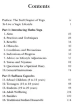 Hatha Yoga for Everyone: Overview and Practice Capsules - Image 2