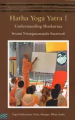 Hatha Yoga Yatra 1