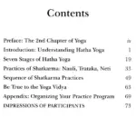 Hatha Yoga Yatra 1 - Image 3