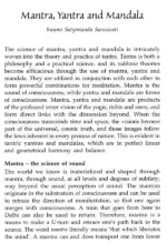 Dhyana Yantras: Tools for Meditation - Image 3