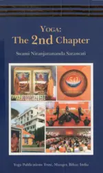 Yoga: The 2nd Chapter