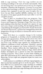 Yoga: The 2nd Chapter - Image 4