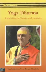 Yoga Dharma Yoga Lifestyle and Noyamas