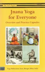 Jnana Yoga for Everyone: Overview and Practice Capsules