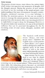 Jnana Yoga for Everyone: Overview and Practice Capsules - Image 3