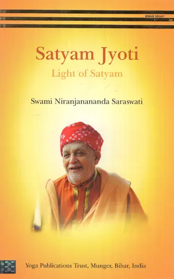 Satyam Jyoti: Light of Satyam