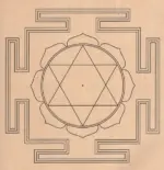 Yantra Colouring - Image 3