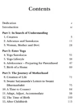 Yoga and Pregnancy - Image 2