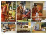 Panchagni Tapas: Spiritual Succession of the Sadhu's Fire - Image 4