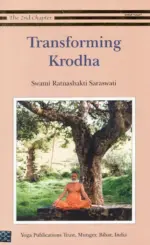 Transforming Krodha