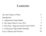 Yogic Samskara For Children - Image 3