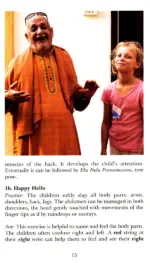 Yogic Samskara For Children - Image 4
