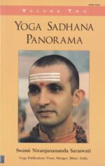 Yoga Sadhana Panorama: Vol. 2