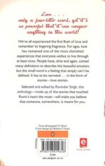 Love Stories That Touched My Heart - Image 2