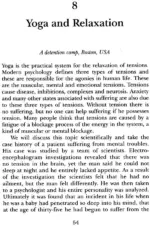 Yoga from Shore to Shore - Image 3