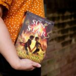 The Sun and the Star: The Nico Di Angelo Adventures - Image 3