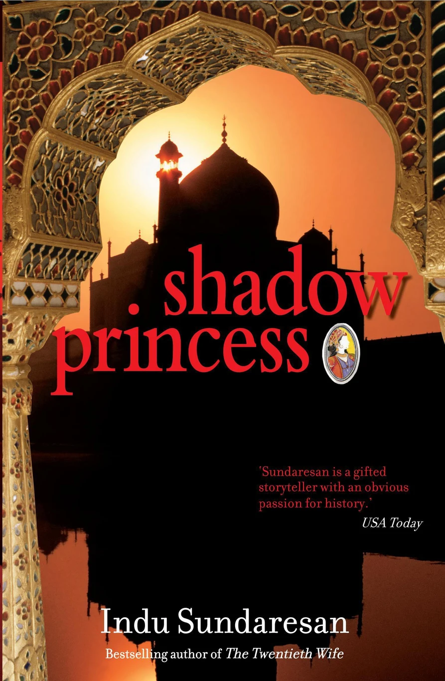 9788172239978 Shadow Princess - Image 1