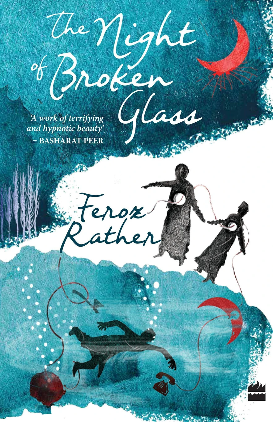 9789352641611 The Night of Broken Glass - Image 1