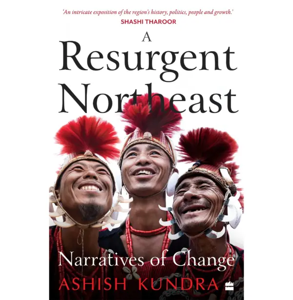 A Resurgent Northeast: Narratives of Change
