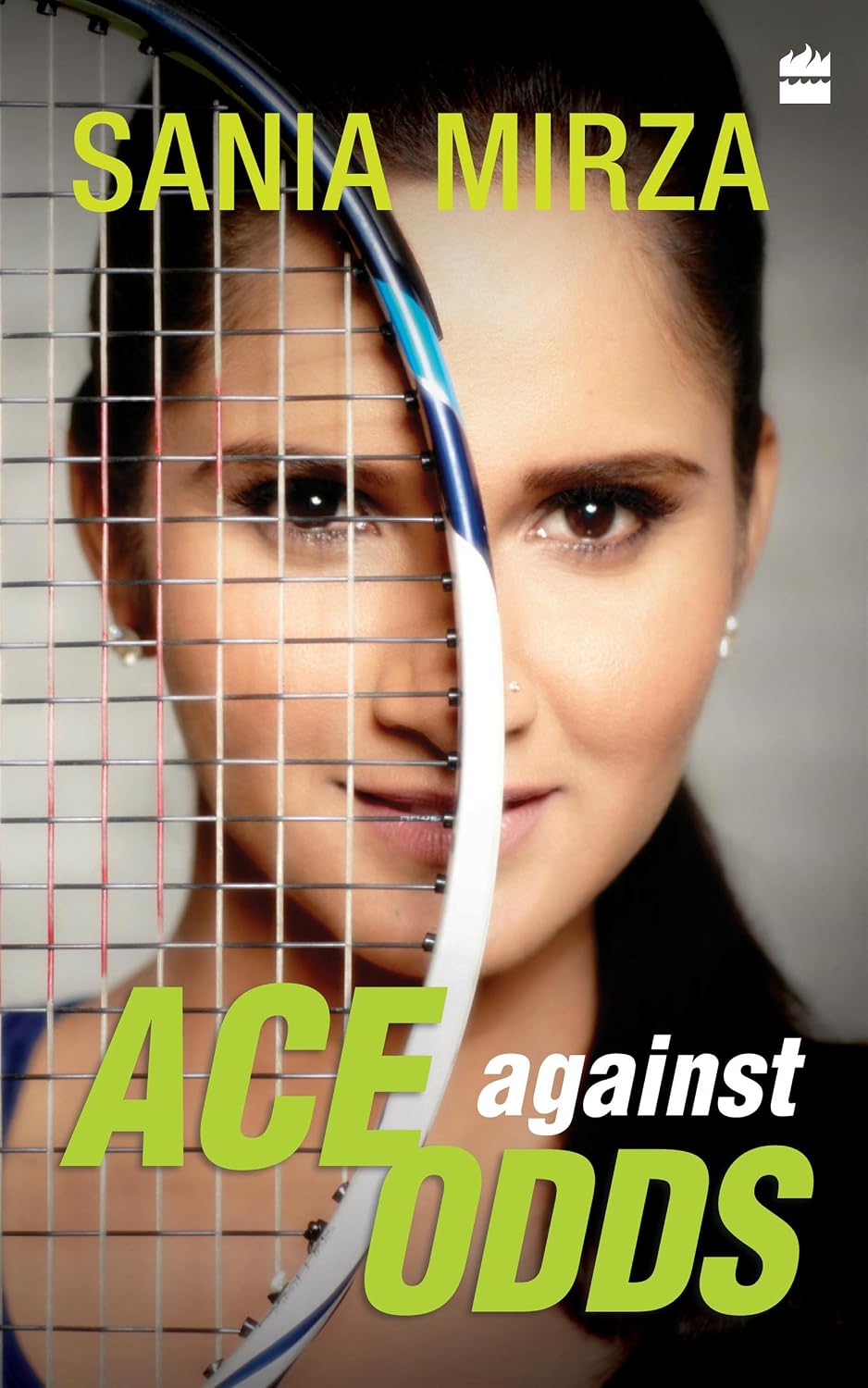 Ace against Odds Ace Against Odds - Image 1