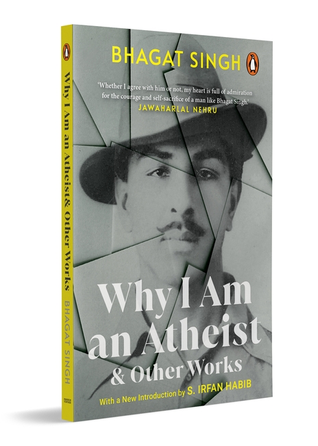 Why I Am an Atheist and Other Works