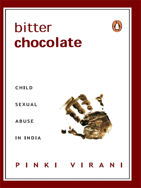 Bitter Chocolate: Child Sexual Abuse in India