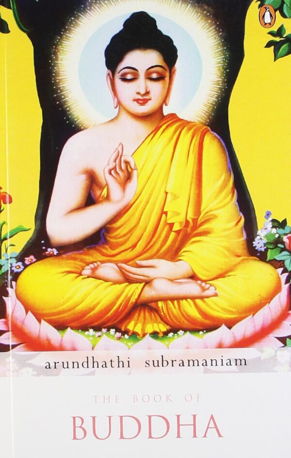 he Book of Buddha
