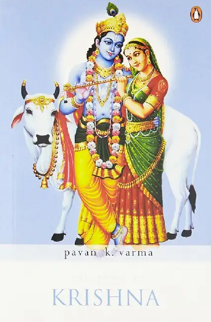 The Book of Krishna