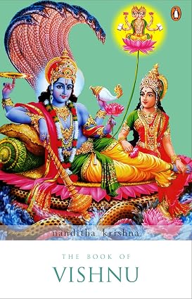 The Book of Vishnu