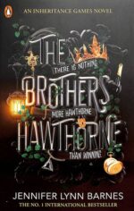 The Brothers Hawthorne