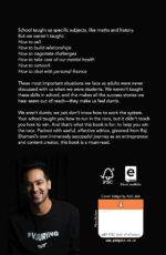 Build, Don't Talk: Things You Wish You Were Taught in School - Image 2