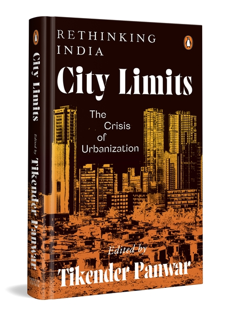 City Limits: The Crisis of Urbanization