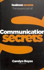 Communication Secrets