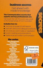 Communication Secrets - Image 2