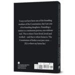 The Constitution Is My Home: Conversations on a Life in Law - Image 2