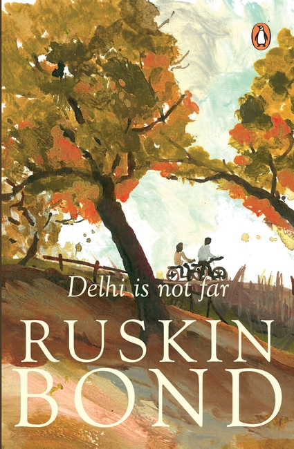 Delhi Is Not Far Delhi Is Not Far - Image 1