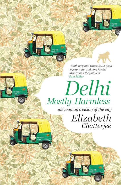 Delhi, Mostly Harmless