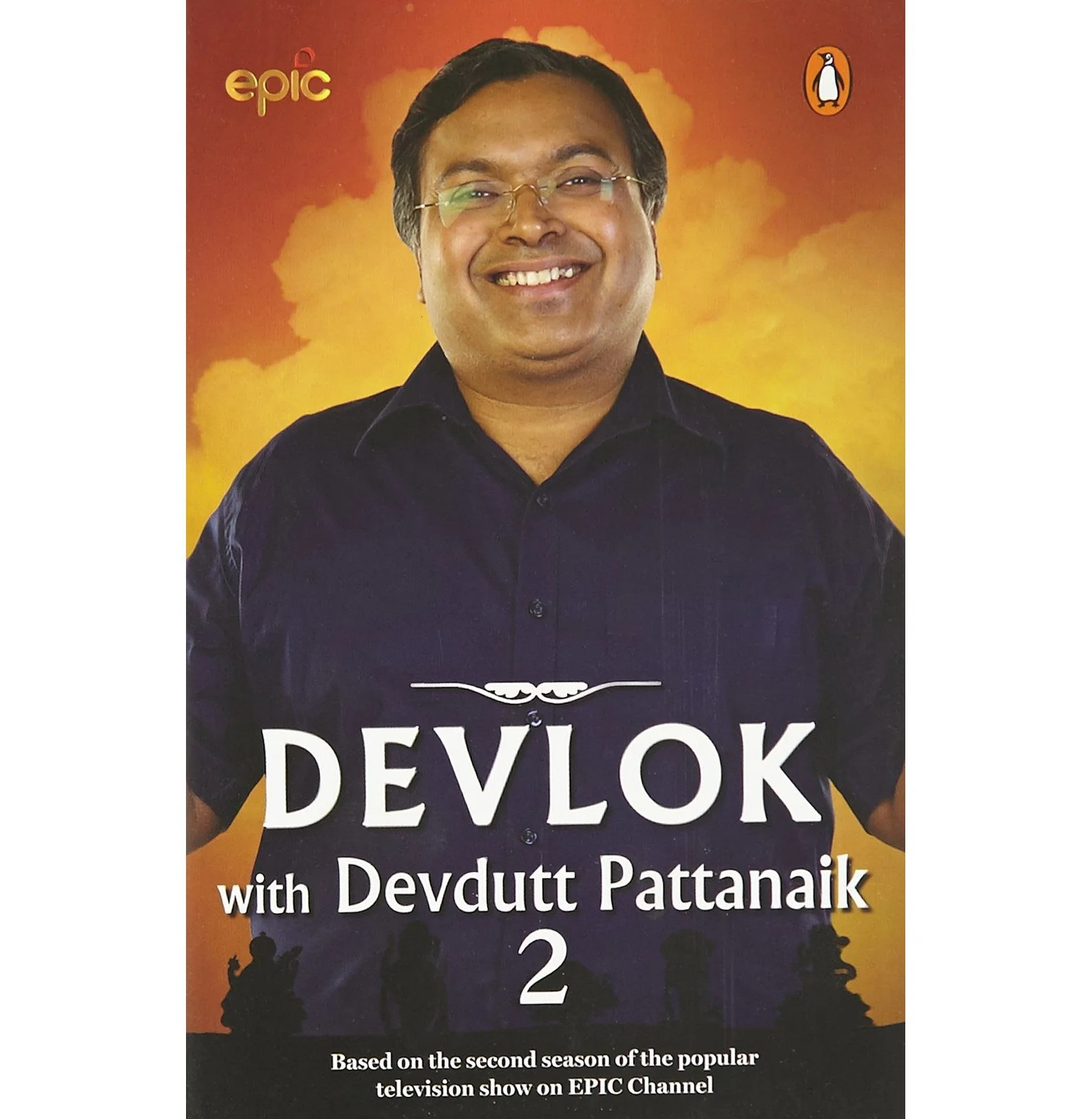 Devlok With Devdutt Pattanaik 2 Devlok with Devdutt Pattanaik 2 - Image 1