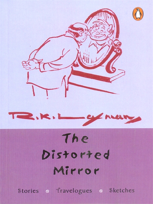 The Distorted Mirror