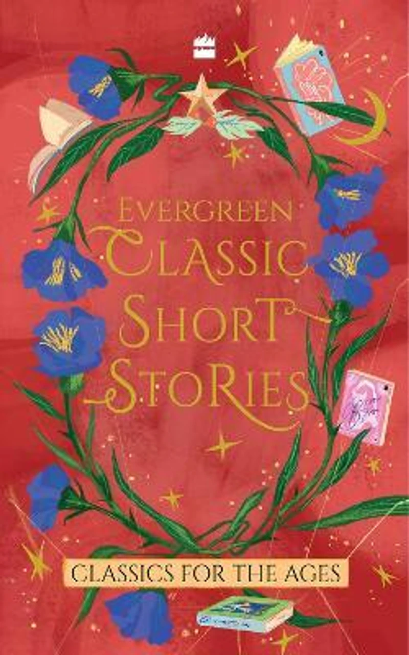 Evergreen Classic Evergreen Classic Short Stories - Image 1