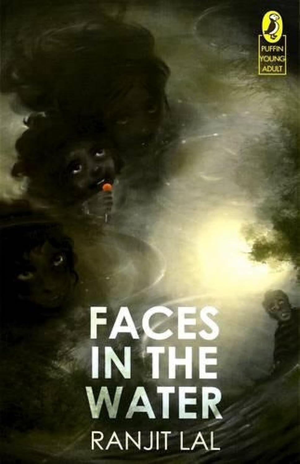 Faces In The Water Faces in the Water - Image 1