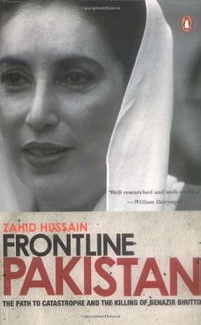 Frontline Pakistan: The Struggle with Militant Islam