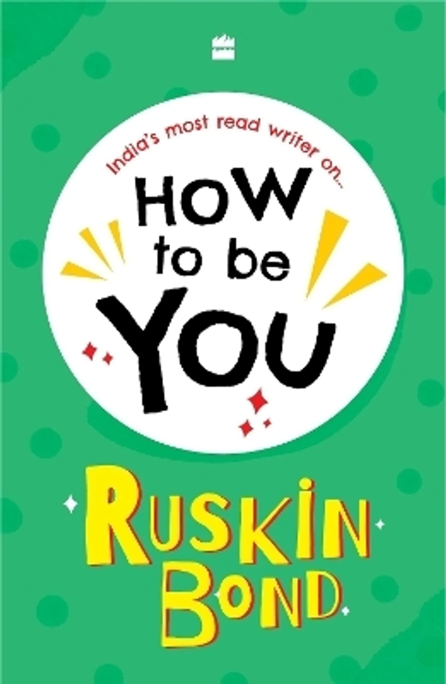 How To Be You How To Be You - Image 1