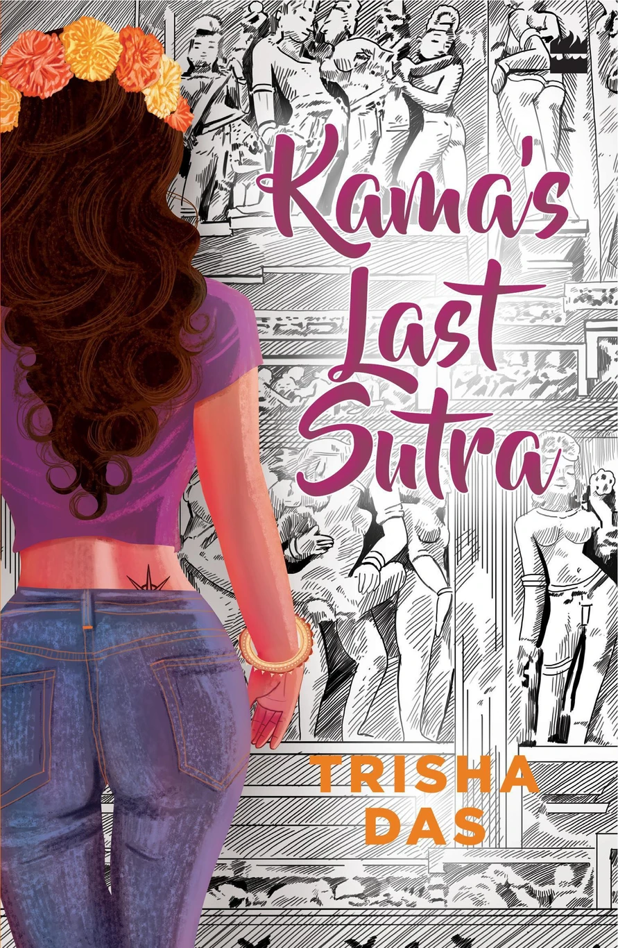 Kama’s Last Sutra Kama’s Last Sutra - Image 1