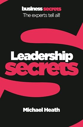 Leadership Secrets