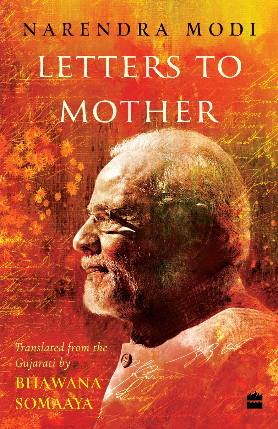 Letters to Mother Letters to Mother - Image 1
