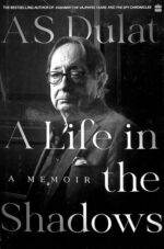 A Life in the Shadows: A Memoir
