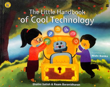 The Little Handbook of Cool Technology