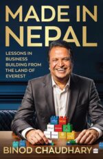 Made in Nepal: Lessons in Business Building from the Land of Everest