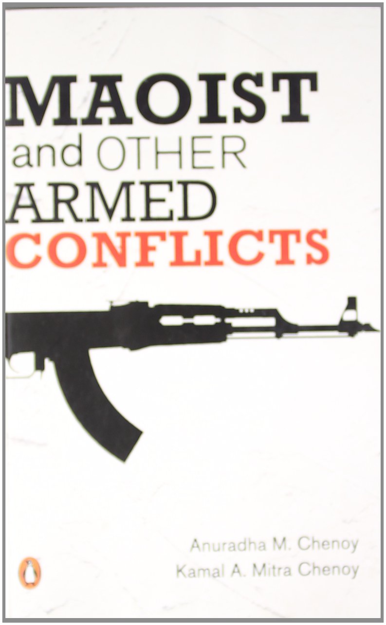 Version 1.0.0 Maoist and Other Armed Conflicts - Image 1